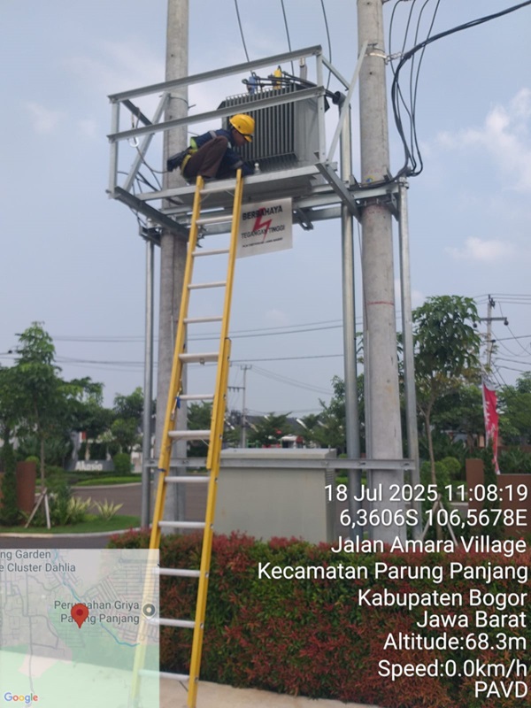Assessment trafo
